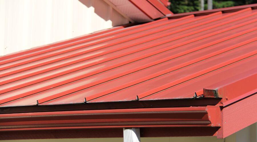 Industrial Roof Inspection in Tollesboro, KY